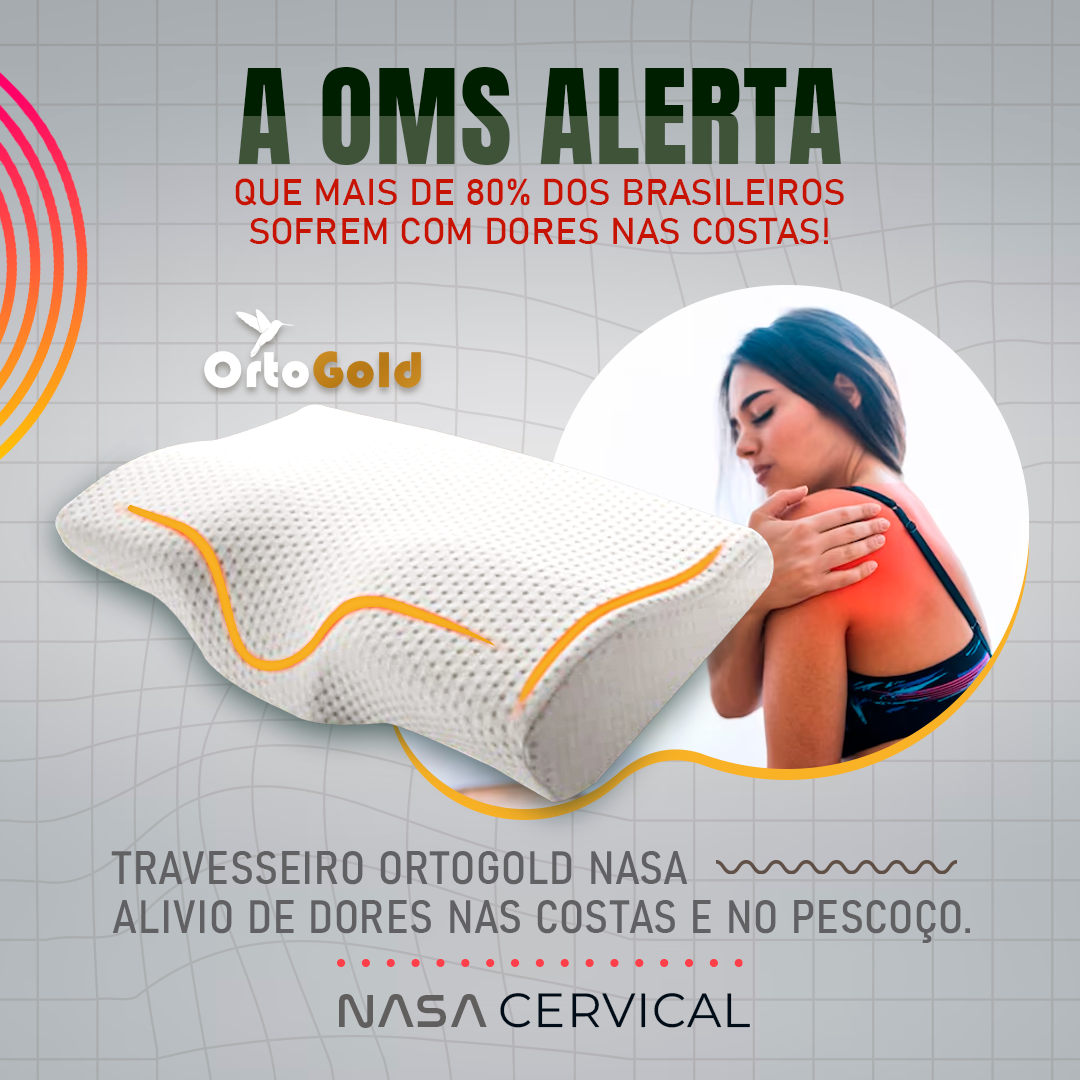 post-face-ortogold-travesseiro-nasa-oms-informa